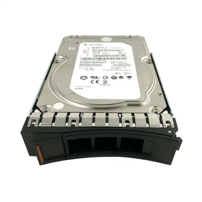 1TB SAS 6Gbps 7.2K 2.5inch HDD 00Y5711