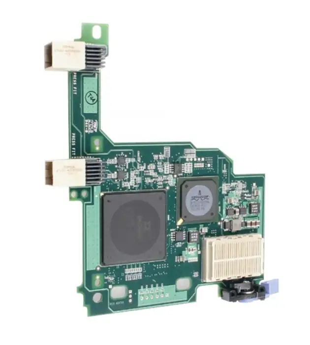 QLogic Eth. and 4Gb FC Exp. 39Y9306