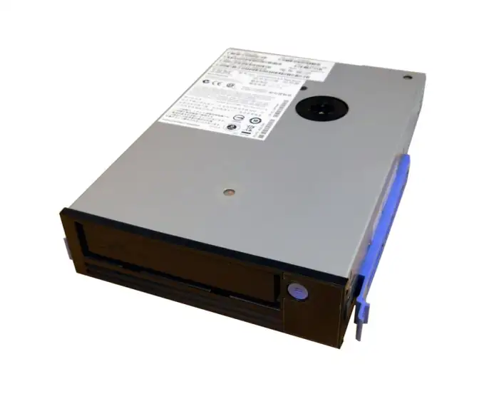 1.5TB/3.0TB LTO-5 SAS Tape Drive 46C2006