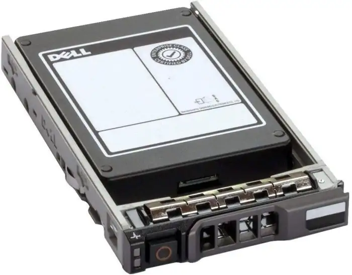 480GB SSD 2.5 SAS 12G MLC 400-ANOD 400-ANOD