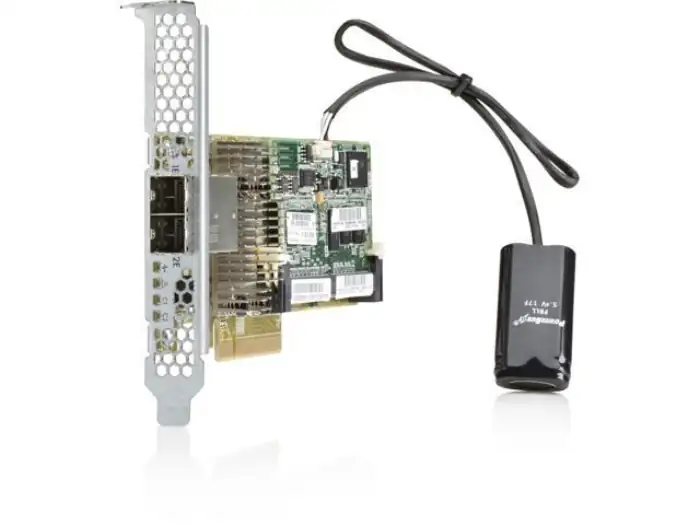 HP P430/2GB FBWC 12G 1x INT SAS Controller (HP) 698529-B21-HIGH