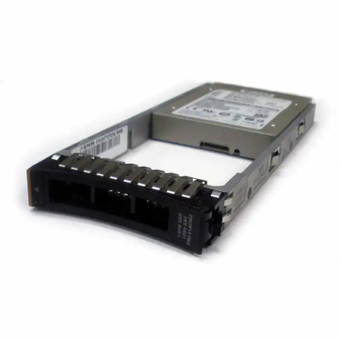 3.2TB 2.5 INCH FLASH DRIVE   AC9F-2078