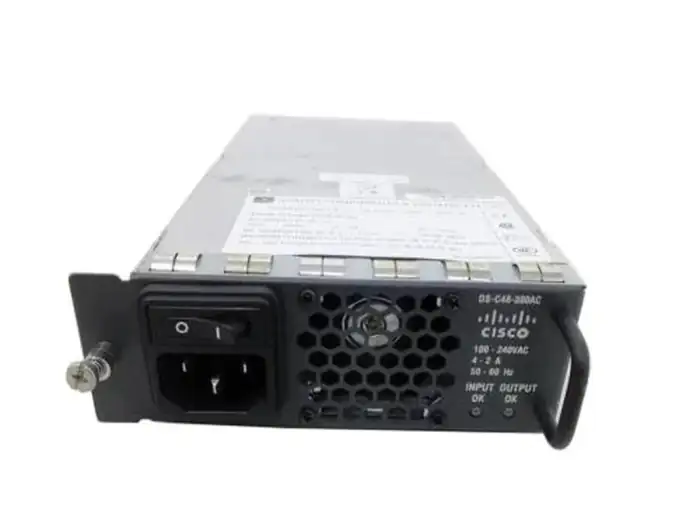 FAN TRAY FOR SWITCH CISCO MDS 9148S DS-C48S-FAN