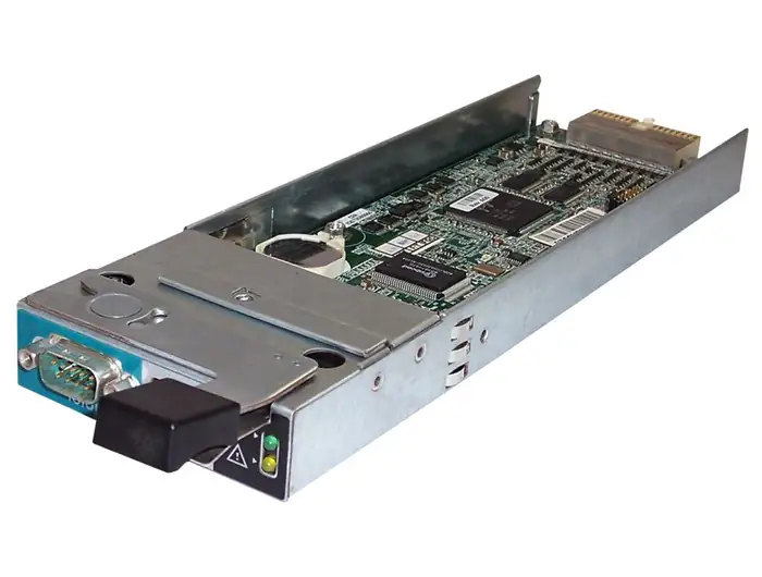 BLADE DELL POWEREDGE 1855 1955 DRAC CARD