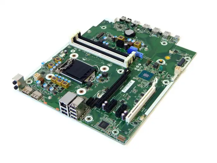 MB HP LGA-1151 ELITEDESK 800 G3 DM PCI-E