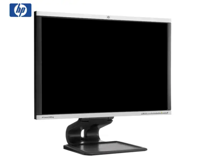 MONITOR 24" TFT HP LA2405wg