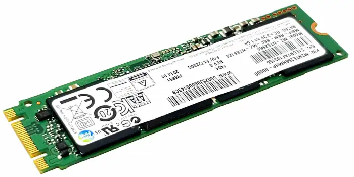 SSD 256GB M2 SATA 2280 HYNIX SATA3