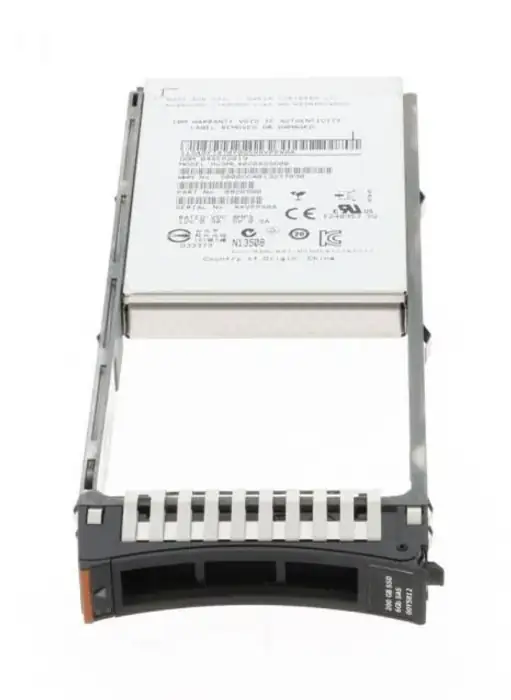 SFF 200 GB SSD  00Y5812