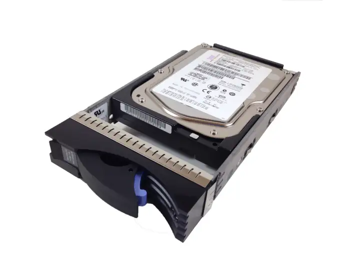 2Gbps FC 300GB 10K HDD 39M4594