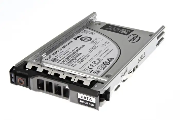 400GB SSD 2.5 SAS 12G MLC 400-ALXW 400-ALXW