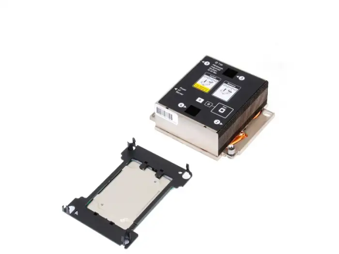 HP Gold 6148 (2.4GHz - 20C) BL460 G10 CPU Kit  875950-L21