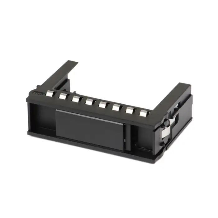 HDD BLANK FILLER DELL 3.5' SAS FOR 14TH GEN R440 R540 R640 R740 R740xd R940 F3F7V
