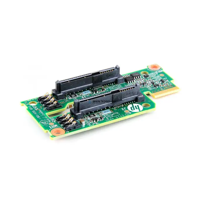 HP 2SFF SAS/SATA Backplane Kit for DL360 G10 867966-B21