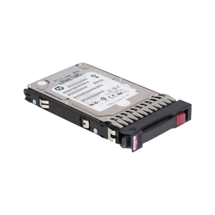 HP 1TB SATA 6G 7.2K LFF HDD for G8-G10 Servers  739333-001-G8