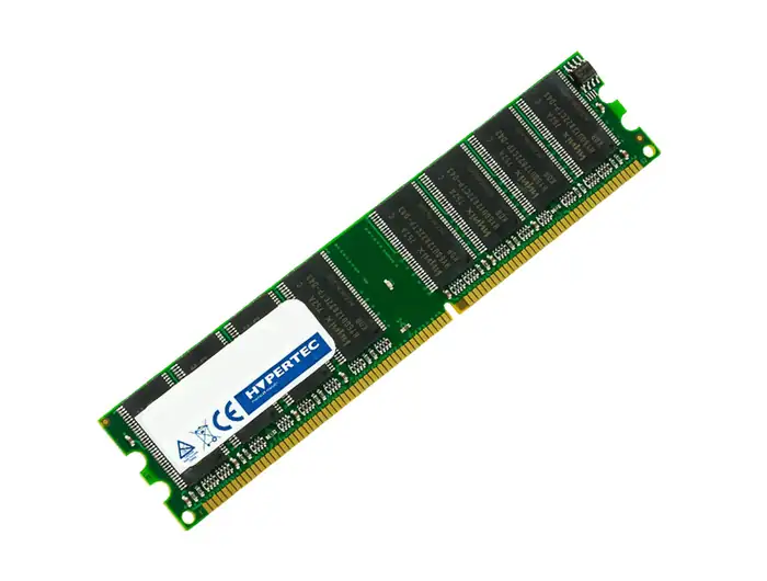 1GB HYPERTEC PC2-5300F DDR2-667 2Rx8 CL5 ECC FBDIMM