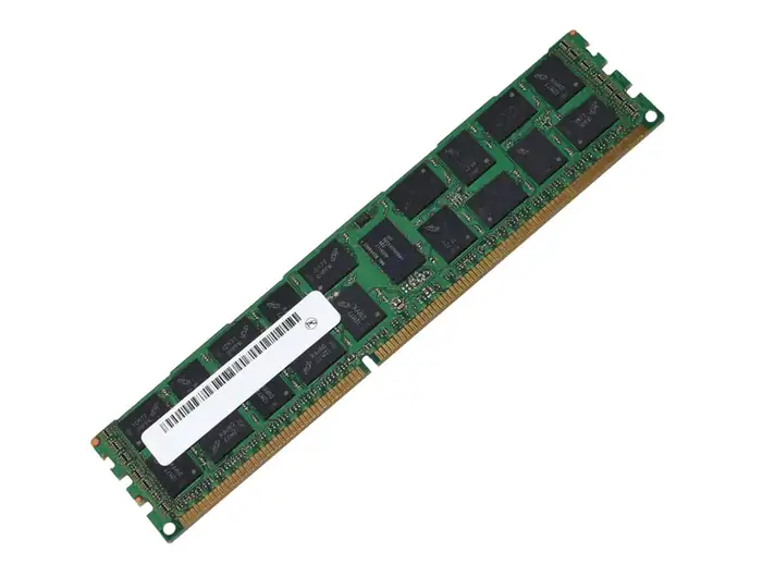 16GB MICRON PC3-12800R DDR3-1600 2Rx4 ECC RDIMM