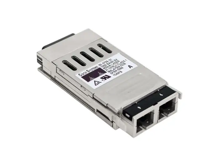 FC GBIC CISCO 1GbE 1000BASE-SX 30-0759-01