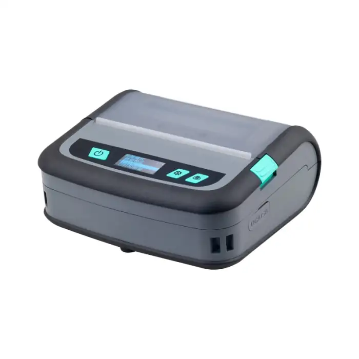 PRINTER LABEL SCAN-IT M1003 WIRELESS BLUETOOTH NEW