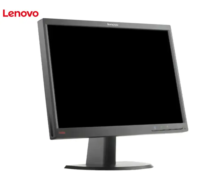 MONITOR 22" TFT LENOVO L2251p BL WIDE GB