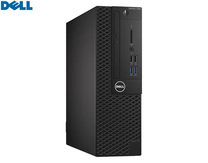 Dell Optiplex 3050 SFF Core i5 6th & 7th Gen