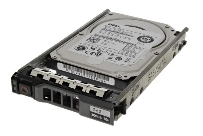 300GB 10K 2.5 SAS 6G MBD2300RC  U706K