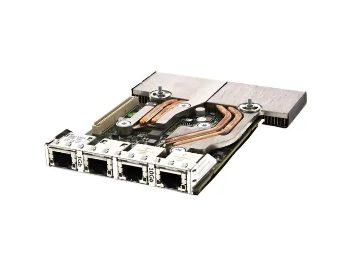 NIC DELL BROADCOM 57800S 2x10GB 2x1GB - Y36FR NDC Y36FR