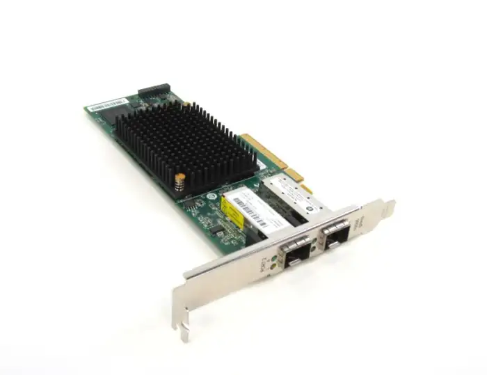 HP NC550SFP 2-Port 10Gigabit Server Adapter 581199-001