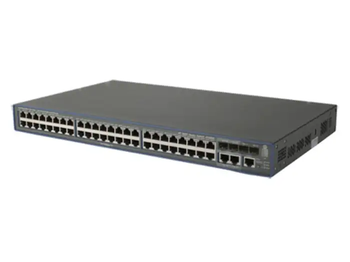 HPE FlexNetwork 3600 48 v2 EI Switch JG300-61101