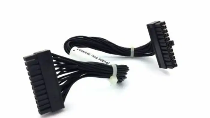 IBM SAS Signal 345mm Cable 59Y3459