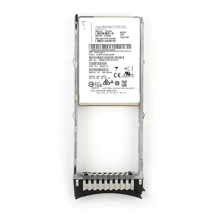 400GB 2.5inch flash drive  AC8C-2078