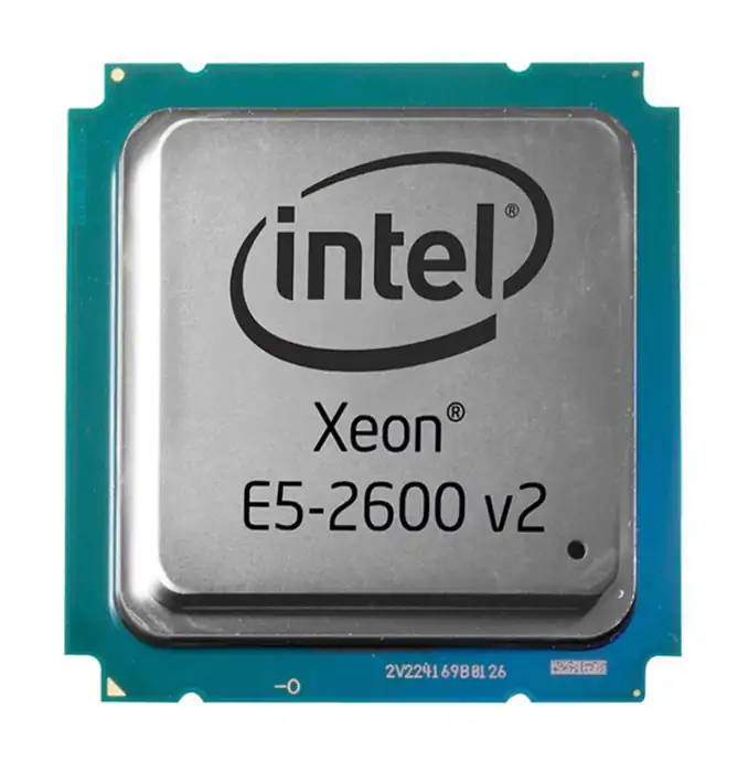 Intel E5-2609v2 2.50GHz 4C 10M 80W Cache 1333MHz 80W E5-2609V2