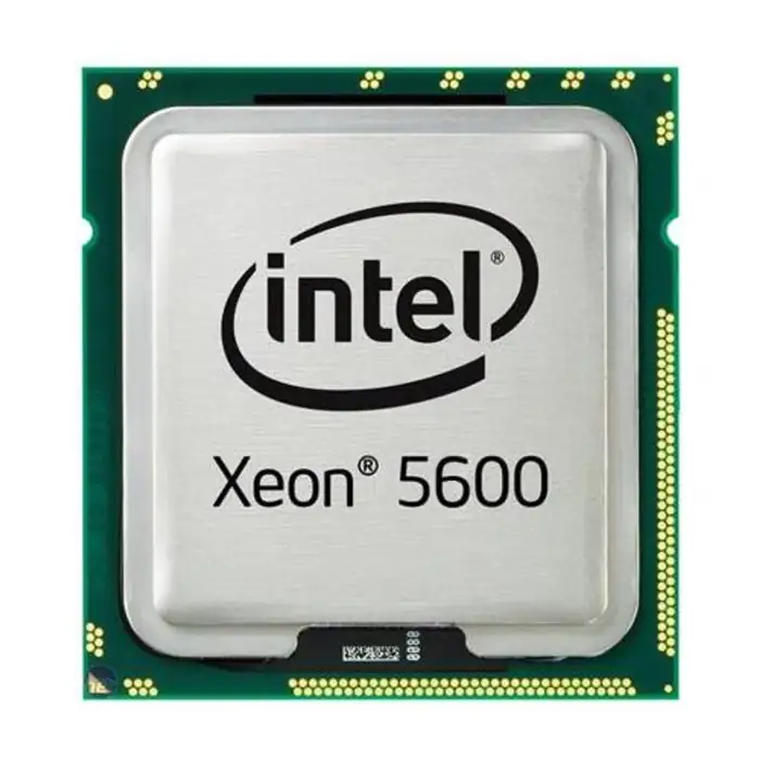 Intel X5672 3.20GHz 4C 12M 95W SLBYK