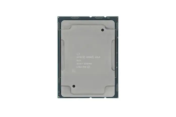 CPU XEON INTEL GOLD 5122 3.60GHz 4C 16.5M 105W SR3AT