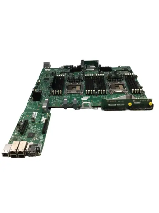 EUROPA SP CPU BASE MEM for DD6300 303-346-000B
