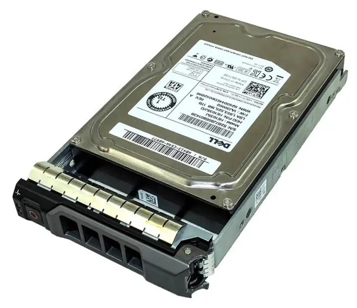 73GB 15K SAS 2.5 6G ST973452SS W345K