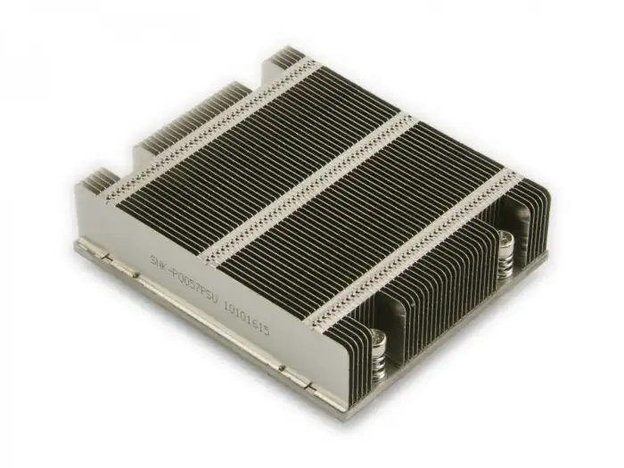 Supermicro Heat Sink (X10/X11) SNK-P0057PSU
