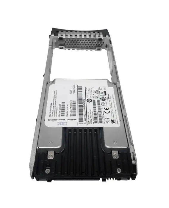 IBM SFF 3.84 TB read intensive SSD 01EJ596