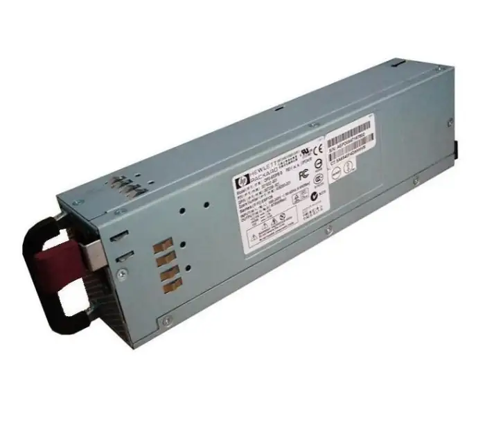 HP 575W Power Supply for G4 Servers 355892-B21