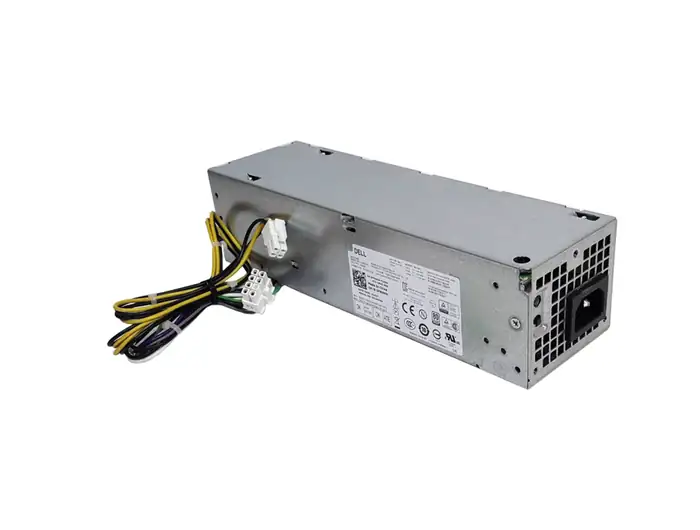 POWER SUPPLY PC DELL 3020 SFF 255W
