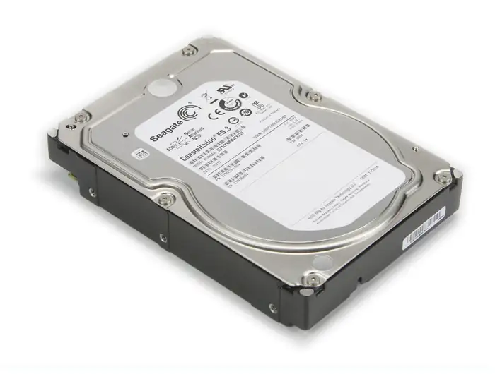 HDD SATA 1TB SEAGATE 6G 7.2K 3.5''