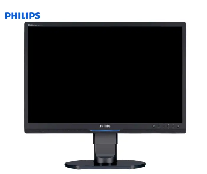 MONITOR 22" TFT Philips 220BW