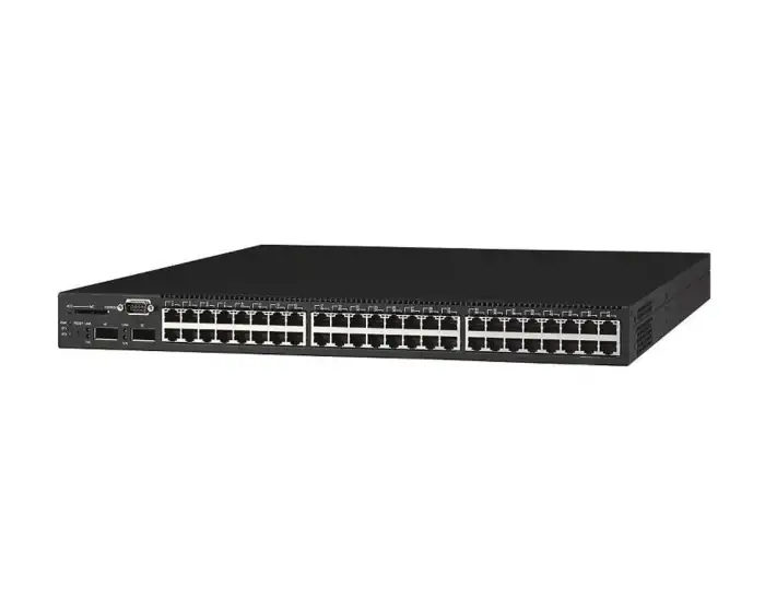 SWITCH ETH 48P 1GB & 4x1GB SFP DELL POWERCONNECT 6248P XT800
