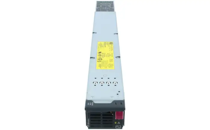 HP BLc7000 2400W Hot Plug Power Supply 499253-B21