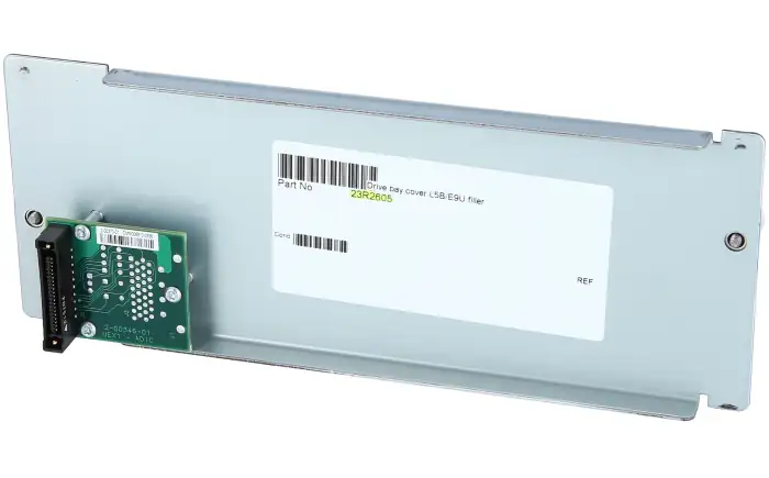 IBM Drive Filler for 3576 23R2605