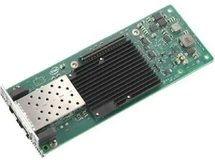 Intel X520 Dual Port 10GbE SFP+ Embedded Adapter  49Y7980