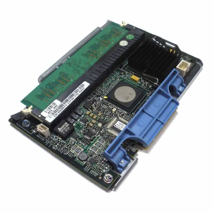 PERC 5/I 256MB FY387