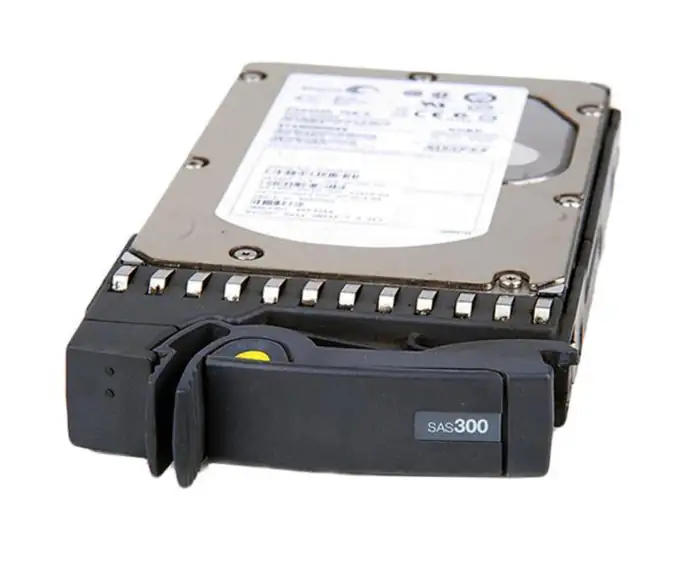 NetApp 750 GB SATA DRIVE 108-00182