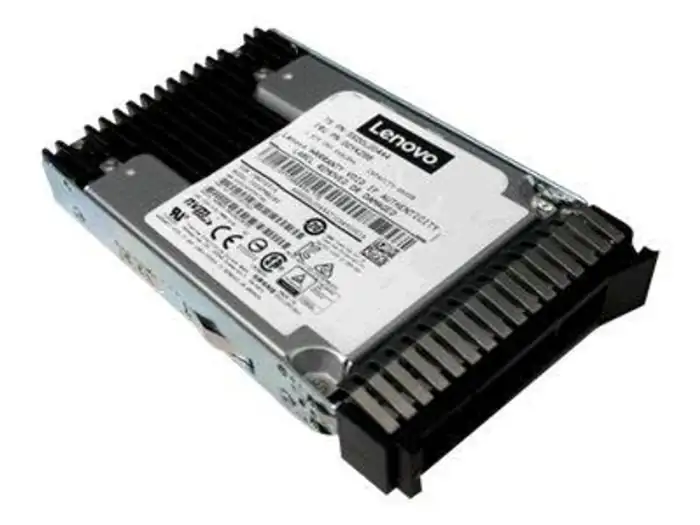 ThinkSystem U.2 Intel P4510 4.0TB Entry NVMe PCIe3.0 x4 Hot  4XB7A10205