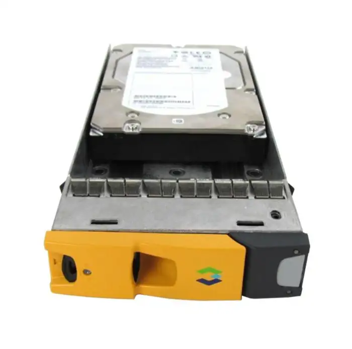 HP 2TB SATA 7.2K LFF HDD for 3PAR Storage 640853-001