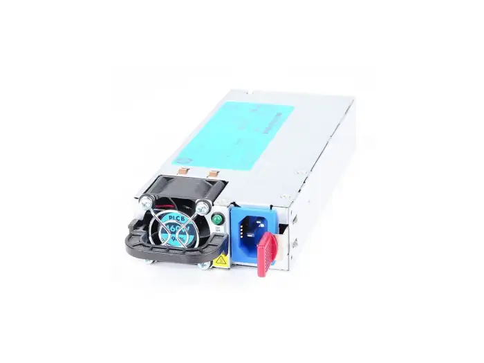 HP 460W Platinum Power Supply for G8 Servers 656362-B21